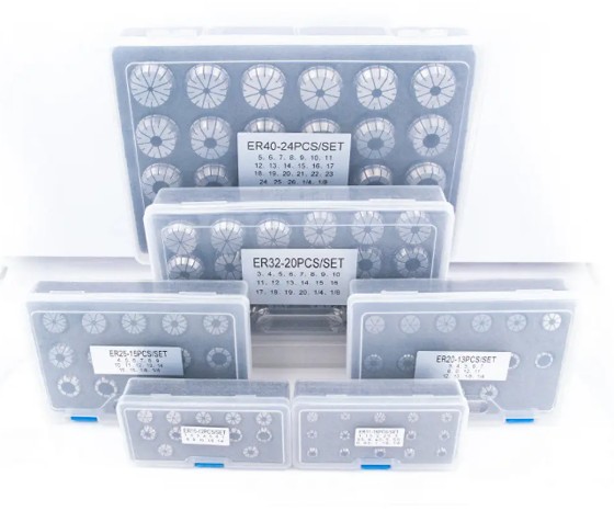 ER Tipi Pens Setleri